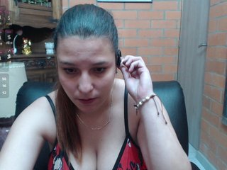 alexa-kiut Porn Show