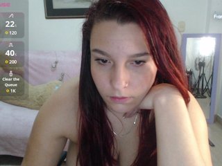alexa-kiut Porn Show