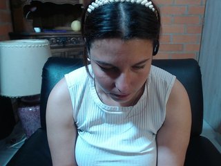 alexa-kiut Porn Show