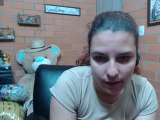 alexa-kiut Porn Show
