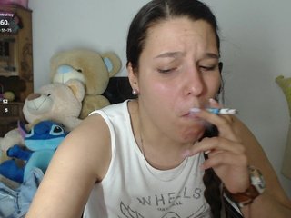 alexa-kiut Porn Show