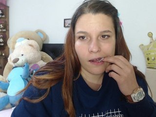 alexa-kiut Porn Show