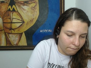 alexa-kiut Porn Show