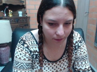 alexa-kiut Porn Show