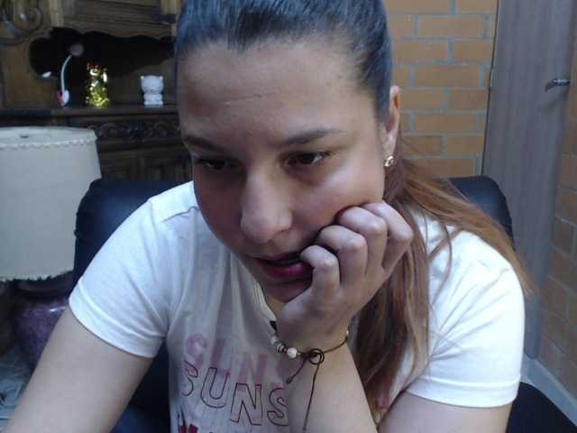 alexa-kiut's BongaCams show and profile