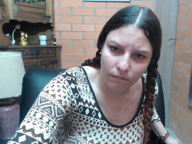 alexa-kiut's BongaCams show and profile