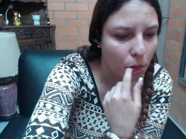 alexa-kiut's BongaCams show and profile