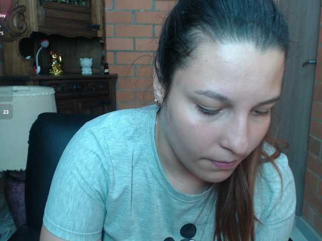 alexa-kiut's BongaCams show and profile