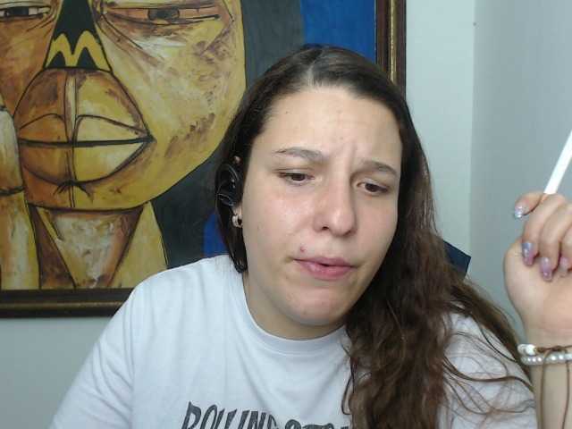 alexa-kiut's BongaCams show and profile