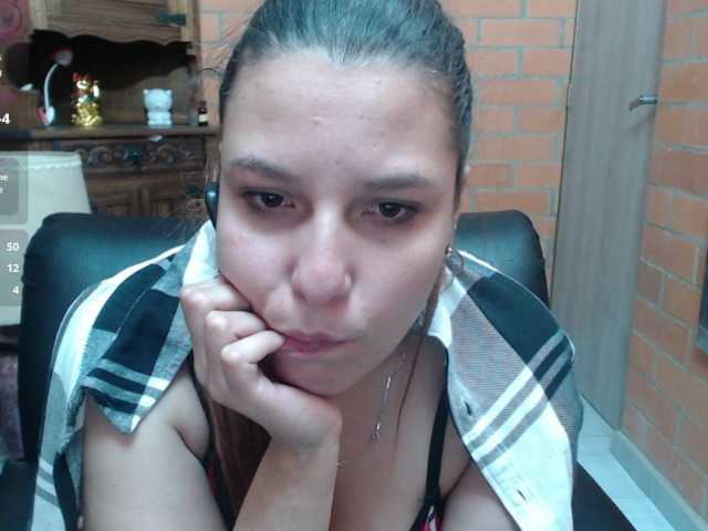 alexa-kiut's BongaCams show and profile