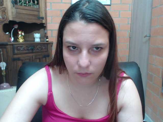 alexa-kiut's BongaCams show and profile