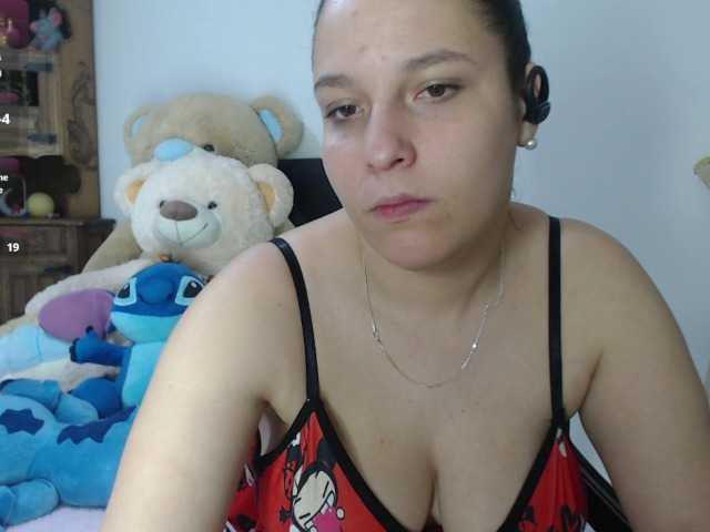 alexa-kiut's BongaCams show and profile