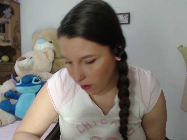 alexa-kiut's BongaCams show and profile