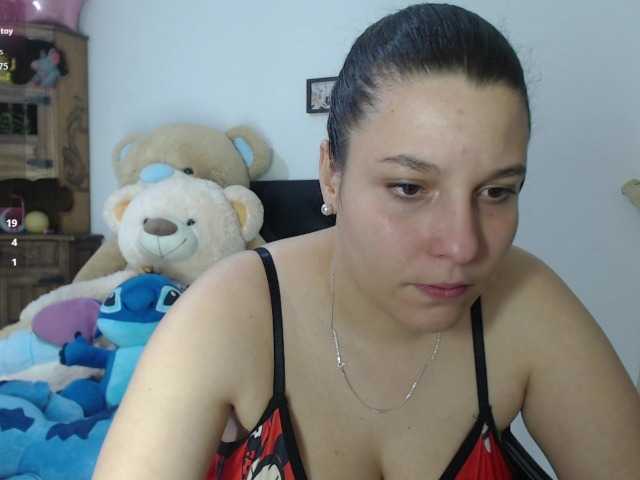 alexa-kiut's BongaCams show and profile