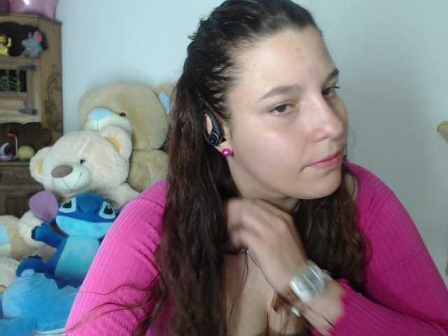 alexa-kiut's BongaCams show and profile