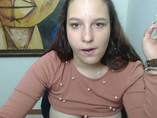 alexa-kiut's BongaCams show and profile