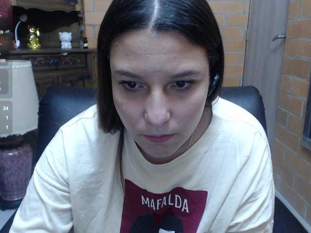 alexa-kiut's BongaCams show and profile