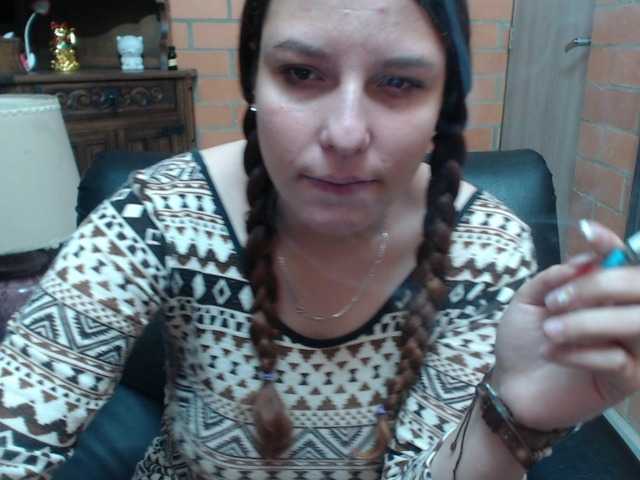 alexa-kiut's BongaCams show and profile