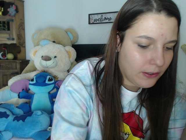 alexa-kiut's BongaCams show and profile