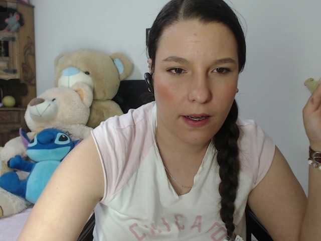 alexa-kiut's BongaCams show and profile