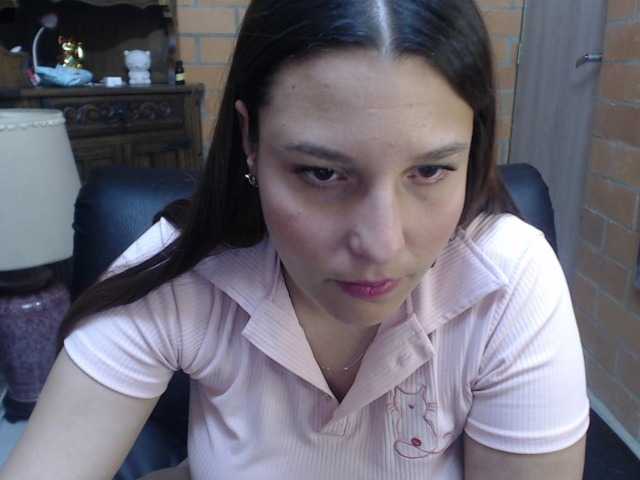 alexa-kiut's BongaCams show and profile