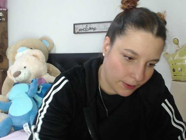 alexa-kiut's BongaCams show and profile