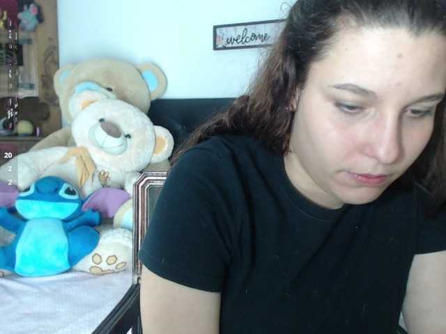 alexa-kiut's BongaCams show and profile