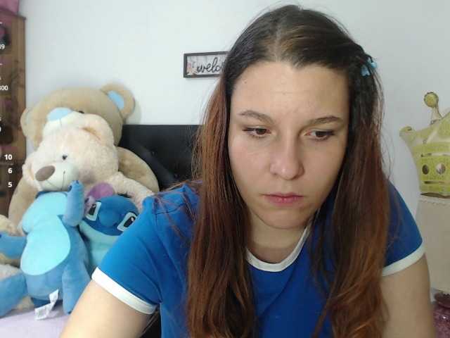 alexa-kiut's BongaCams show and profile