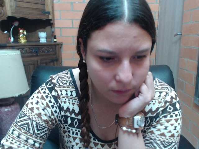 alexa-kiut's BongaCams show and profile