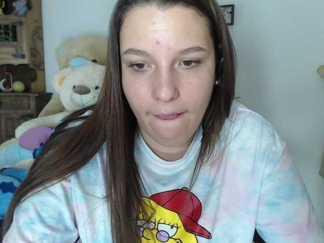 alexa-kiut's BongaCams show and profile