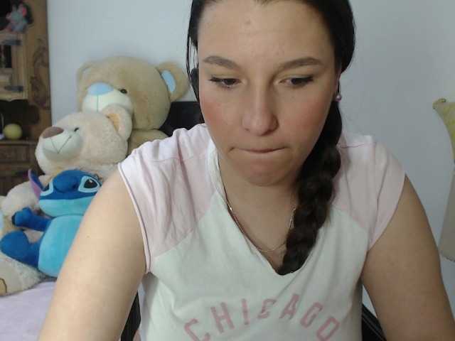 alexa-kiut's BongaCams show and profile