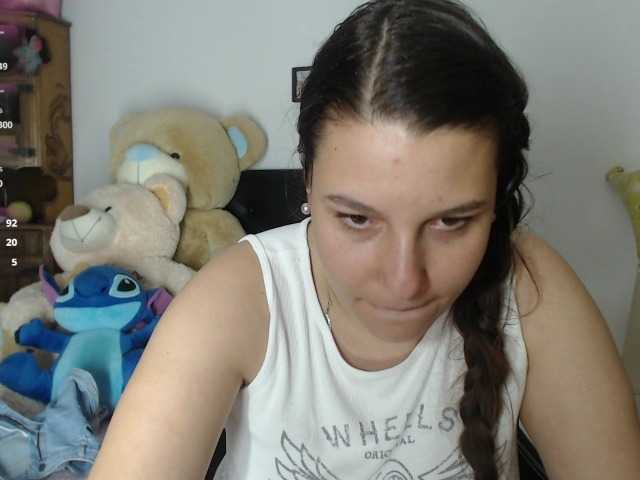 alexa-kiut's BongaCams show and profile