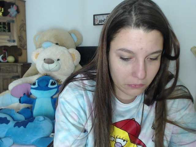 alexa-kiut's BongaCams show and profile