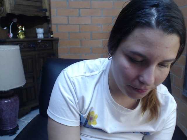 alexa-kiut's BongaCams show and profile