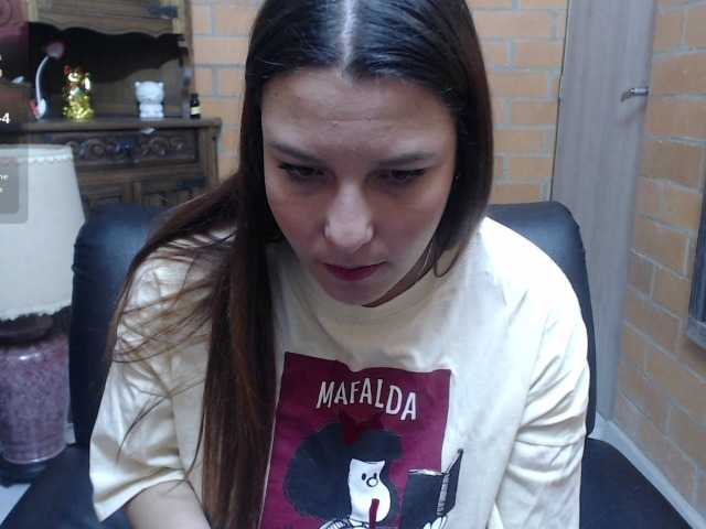 alexa-kiut's BongaCams show and profile