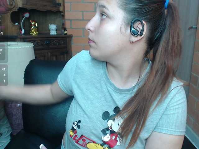 alexa-kiut's BongaCams show and profile