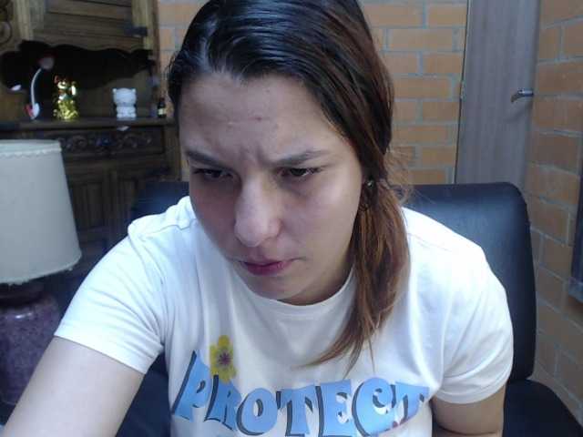 alexa-kiut's BongaCams show and profile