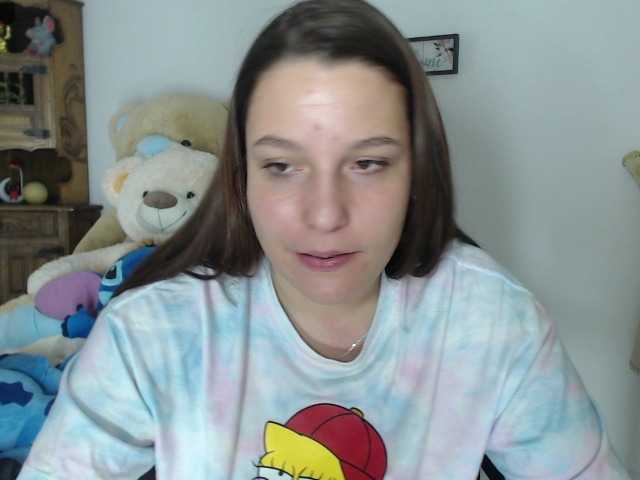 alexa-kiut's BongaCams show and profile