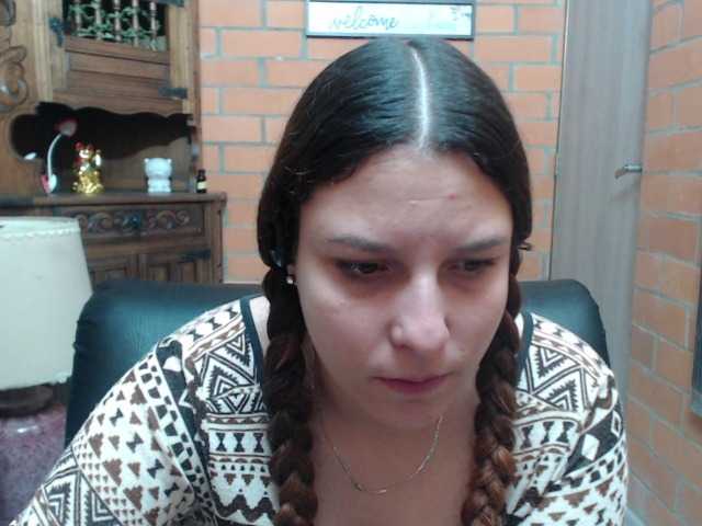 alexa-kiut's BongaCams show and profile