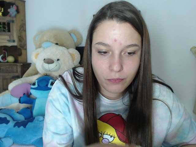 alexa-kiut's BongaCams show and profile