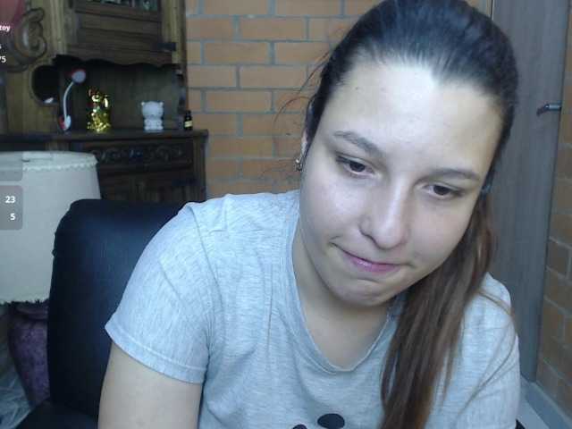 alexa-kiut's BongaCams show and profile