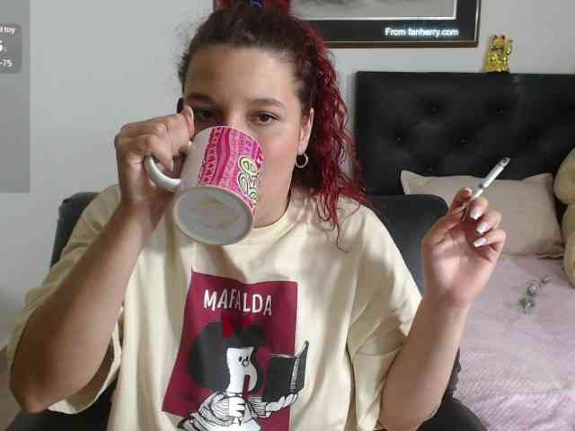 alexa-kiut webcam
