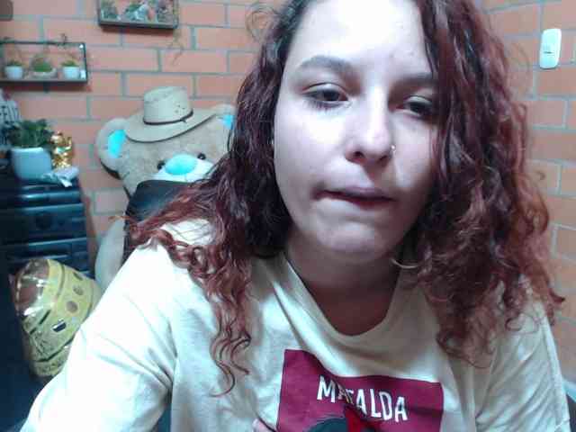 alexa-kiut webcam