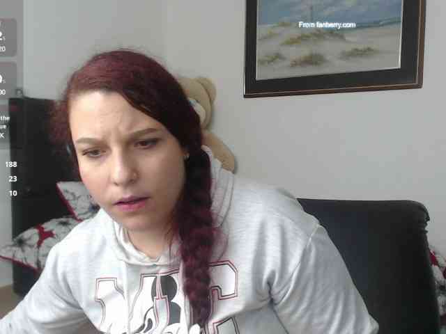 alexa-kiut webcam