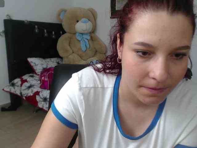 alexa-kiut webcam