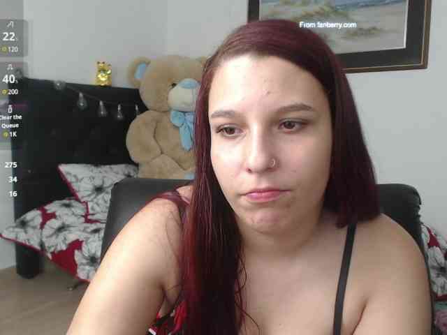 alexa-kiut webcam