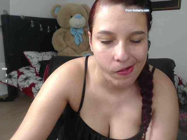 alexa-kiut webcam