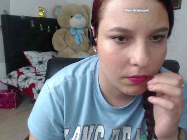 alexa-kiut webcam