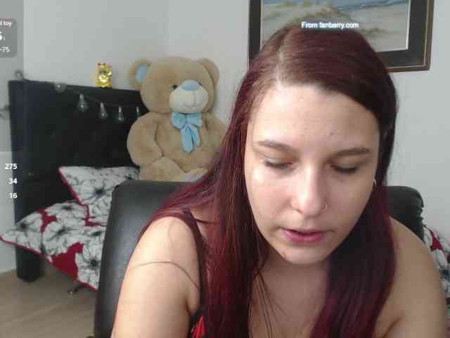 alexa-kiut webcam