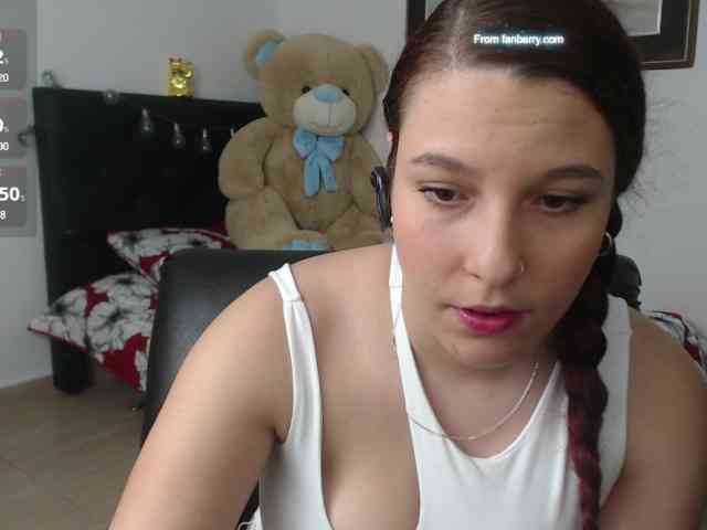 alexa-kiut webcam